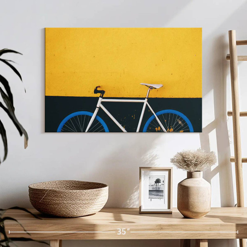 Vélo Mehar, H 16 po x l 24 po