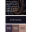 Art mural Sci Fi Fractal dimension-600524029