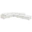 Upholstered Sectional Right Hand Facing-789014064-789014069