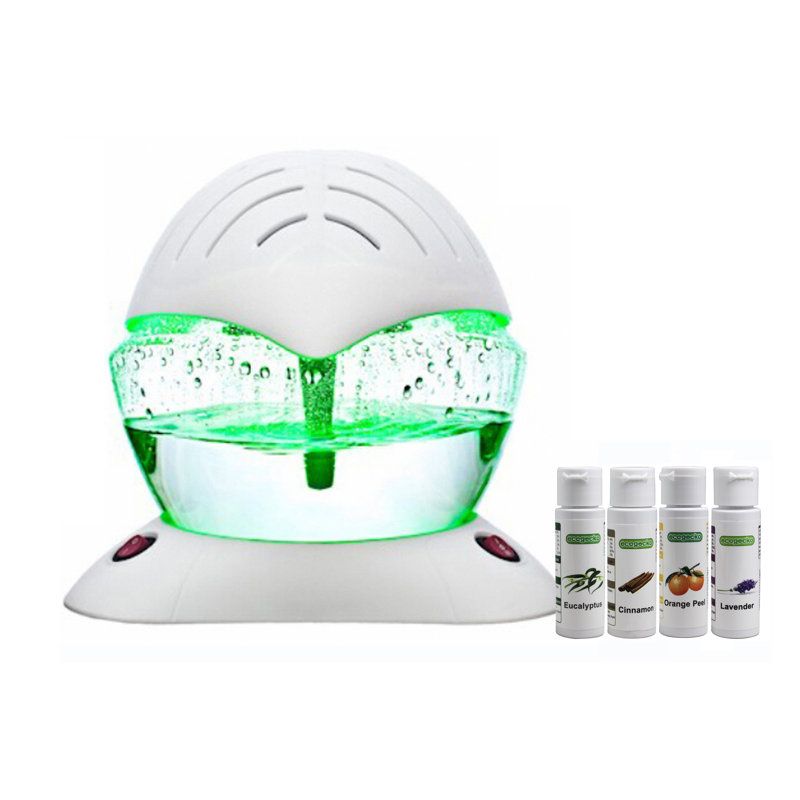 Suzman Plug-in Essential Oil Diffusers