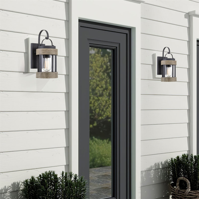 Bentall Wall Light