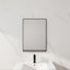 Miroir de salle de bain