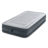 Matelas gonflable Intex Comfort Deluxe Dura-Beam avec pompe intégrée
