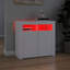 Kelli 80cm Sideboard-339493049
