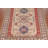 Vegetable Dye Kazak Oriental Area Rug