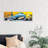 747 by Toni Sanchez - Wrapped Canvas Panoramic Print-1539186041