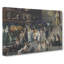 Cliff Dwellers by George Bellows - Wall Art-61884004-89187949