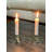 2'' H Metal Tabletop Dish