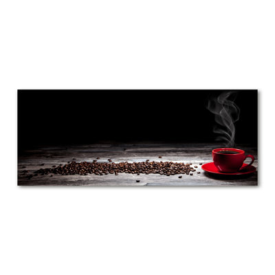 Aromatic Coffee - Print