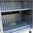 Silver 35 Charging Cart For Laptops & Tablets - Fast Charge, Lockable Door, Body Mobile Cabinet In 35 Devices Efficient Locked Security