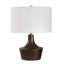 Lampe de table Uttermost Paseo