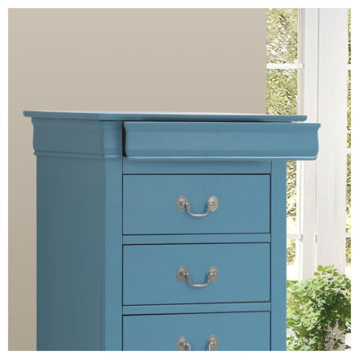 Commode pour femme Timeless