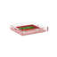 Acrylic Decorative Tray-1822918242