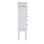 Bainbridge Island Jewelry Armoire-320880103