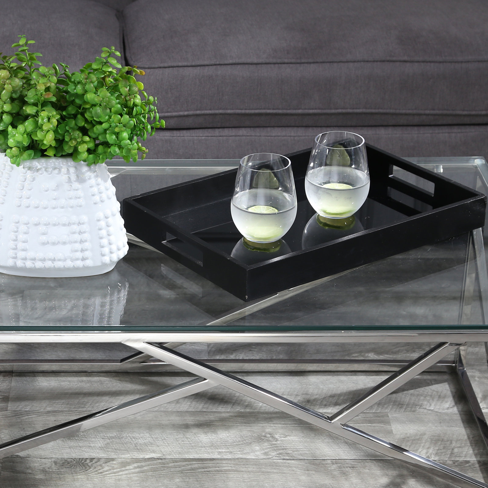 Bradshaw Decorative Tray
