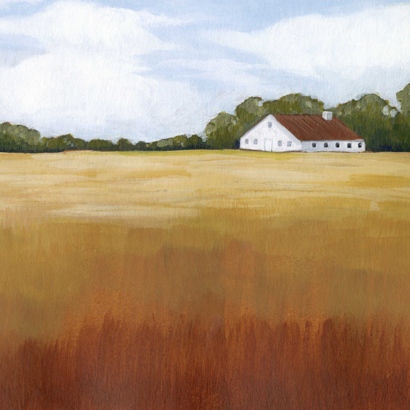 Prairie Prairie II, H 36 po x l 36 po