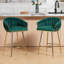 Tabourets de bar 26 po-131167808