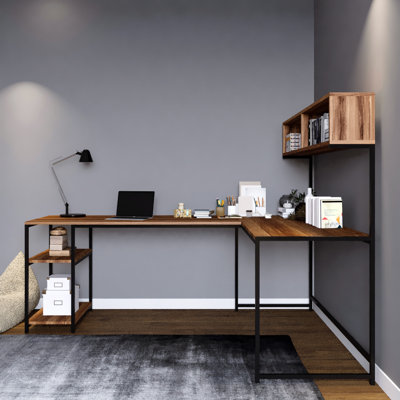 L-Shape Desk