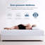 Matelas en mousse viscoélastique de 12 po Caldicott-72584567-114985986