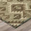 Tapis sud-ouest chantille lavable à la machine intérieur / extérieur ACN2959-50369225-50369232
