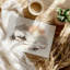 Winter's Quiet Refuge I Print dans un cadre-692622433-692622424