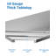 Steel Drafting Table