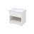 Georgenne 3 Piece Bedroom Set
