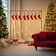 9.5X10ft Adjustable Backdrop Support System Stand Photography Background Photo Crossbar Kit With Bag