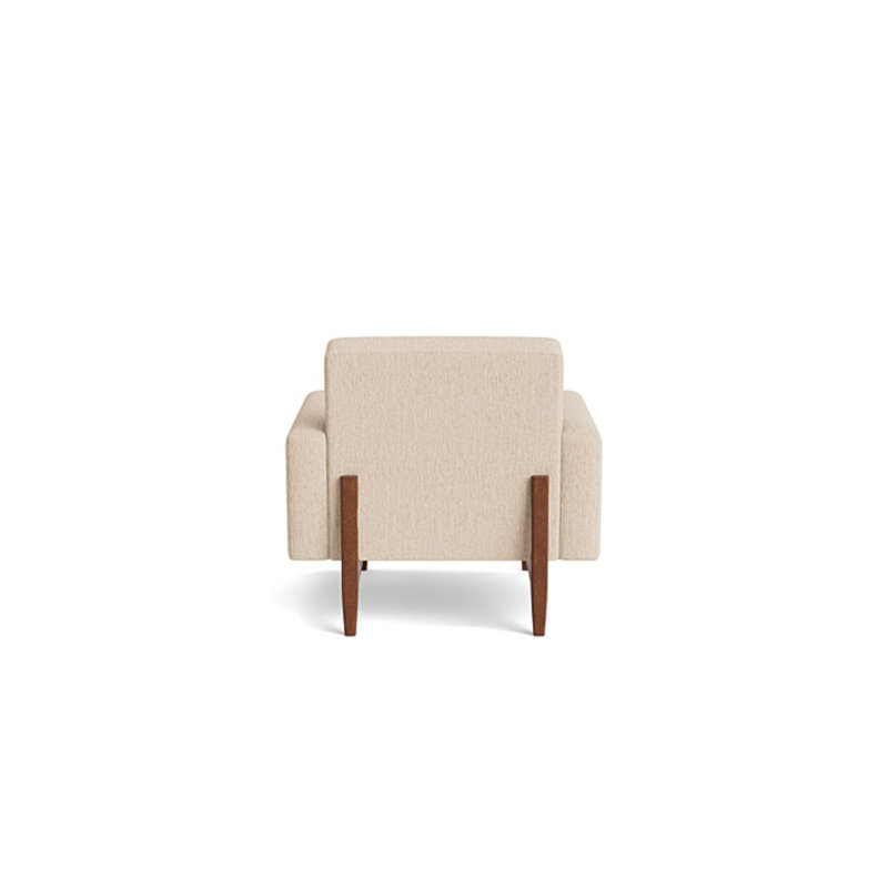 Tyler Chair, Performance Weave - Tan
