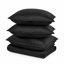 Diamond 4-Piece Sateen Fabric Quilt Set-731102470-731102474