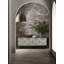 Commerce And Market Accent Cabinet