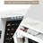 12'' Wide Over-the-Door Jewelry Armoire
