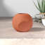 Henrick 4.25'' Handmade Ceramic Table Vase
