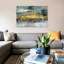 Frequency by Conrad Knutsen - Wrapped Canvas Print-29383446
