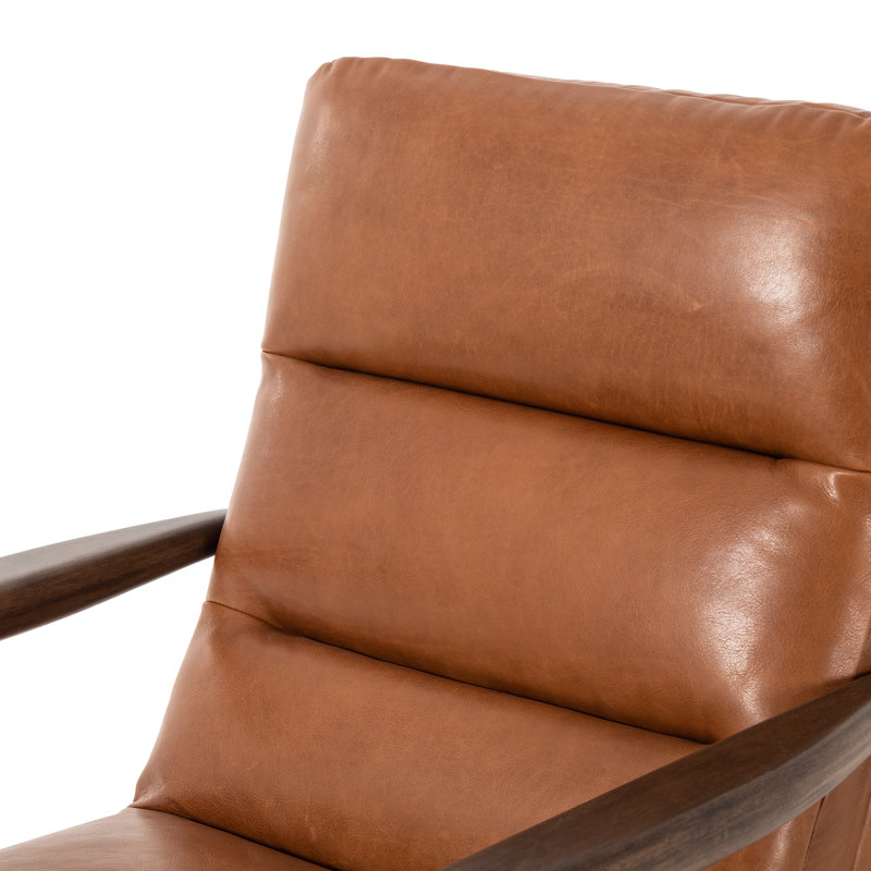 Rhodes Recliner-Dakota Tobacco