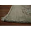Tapis oriental rétro 6 x 8