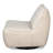 Kennett Upholstered Swivel Accent Chair-113675004