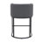 Upholstered Barrel Counter Stool-1901742467-1901742471