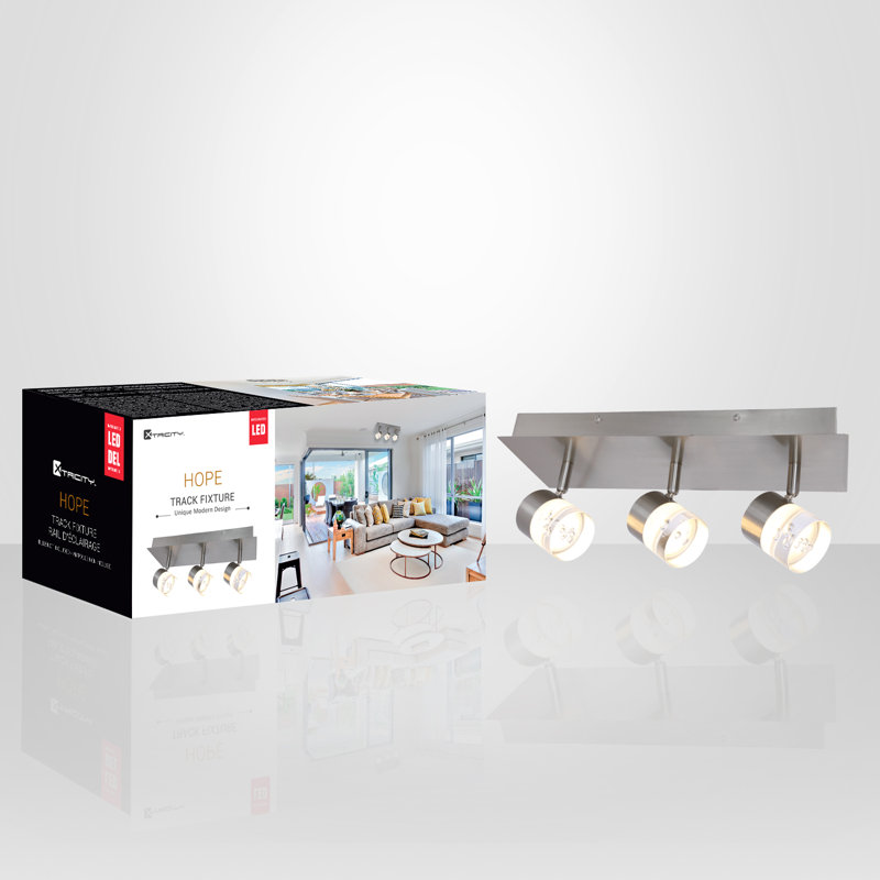 LED Spotlight