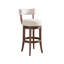 Tabouret de bar pivotant Granby-651888312-651888315-657702702