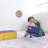 ECR4Kids SoftZone Climb and Crawl Playset, Building Blocks, 5-Piece-33073619