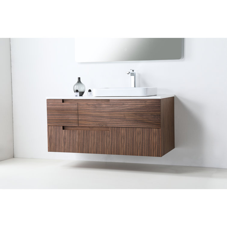 Ieronim 48" Walnut