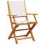Kohen 2 - Person Wood Patio Dining Set with-2113228363