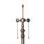 25" High Table Base