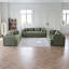 Canapé-lit convertible avec coussin-62722133