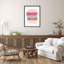 «Abstract Brush Strokes 45» par Mareike Bohmer-522502293-522502313-524703609
