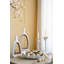 Bol décoratif 16 x 9 x 4,5 po