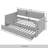 Jenecia Upholstered Daybed-389665621