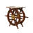 Abryana Solid Wood End Table