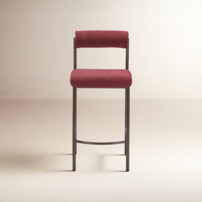 Livorno Short Counter Stool
